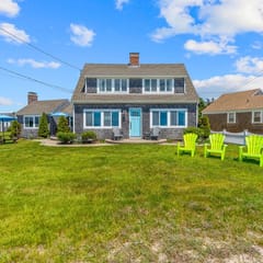Craigville Beach Compound | 4 Private Suites with a Ocean View!