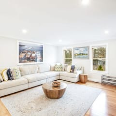 4BR Retreat w Hot Tub, Fire Pit & Game Room