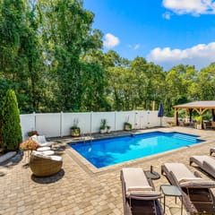 Retreat Luxury Home West Barnstable