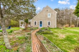 Family 4BR Cape Home Firepit, Outdoor Shower - Image 5