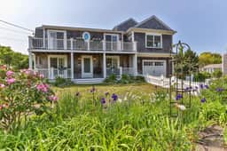3BR Ocean View, Cape Cod, Beach Access & Fire Pit - Image 5