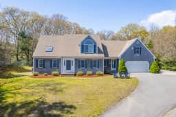 Centerville Waterfront Retreat: Hot Tub, Bikes, Kayaks and Game Room! - Image 5