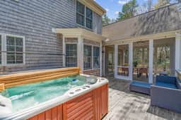 Centerville Waterfront Retreat: Hot Tub, Bikes, Kayaks and Game Room! - Image 2