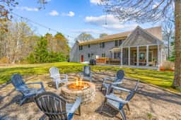 Centerville Waterfront Retreat: Hot Tub, Bikes, Kayaks and Game Room! - Image 3