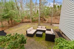 Falmouth Family Home: Beach, Fire Pit & Games! - Image 5