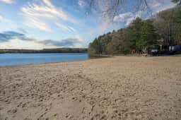 Perfect Lakeview Family Retreat – Beach + Pool - Image 5