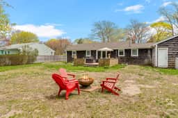 Cape Cod Retreat · Falmouth, Firepit, Beaches - Image 5