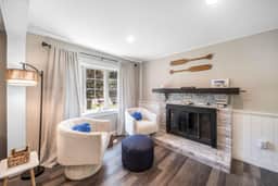 Yarmouth Beach House: Hot Tub, Sauna & Fire Pit! - Image 5
