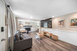 Yarmouth Beach House: Hot Tub, Sauna & Fire Pit! - Image 4
