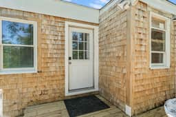 Cozy Cape Cod 17A with Fire Pit Near Beaches - Image 2