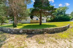 Lakeside Cape Cod Family Retreat, Fire Pit, BBQ and Nearby the beach! - Image 5