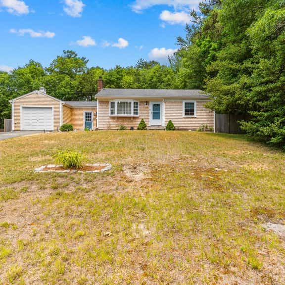 Centerville Retreat w/ Fire Pit & Private Backyard - Image 1