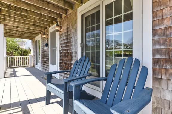 3BR Ocean View, Cape Cod, Beach Access & Fire Pit - Image 4