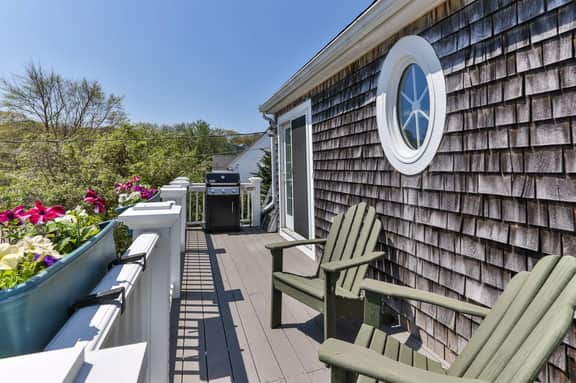 3BR Ocean View, Cape Cod, Beach Access & Fire Pit - Image 3
