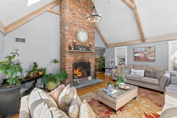 Barnstable Cape Cod Retreat | Pool, BBQ, Fire Pit & Beach Sticker - Image 4