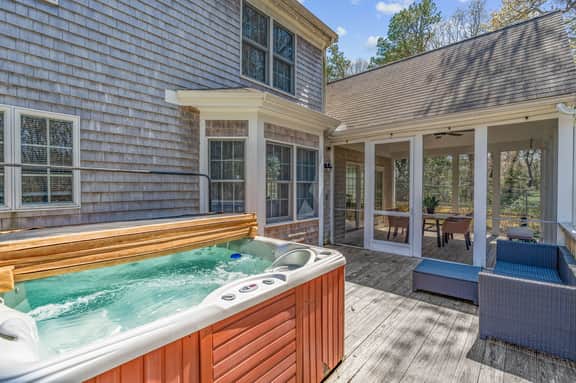Centerville Waterfront Retreat: Hot Tub, Bikes, Kayaks and Game Room! - Image 2