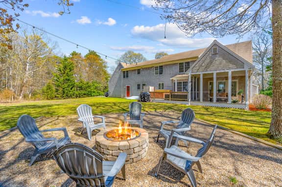Centerville Waterfront Retreat: Hot Tub, Bikes, Kayaks and Game Room! - Image 3