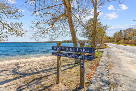 Centerville Waterfront Retreat: Hot Tub, Bikes, Kayaks and Game Room! - Image 4