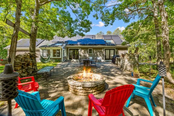 Family Getaway | Pickleball Court, Hot Tub and Game Room! - Image 4
