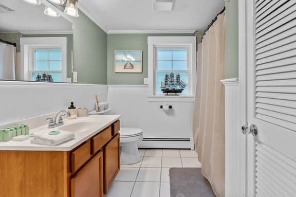 Cozy 2BR Family Home with Fire Pit and Backyard - Image 2