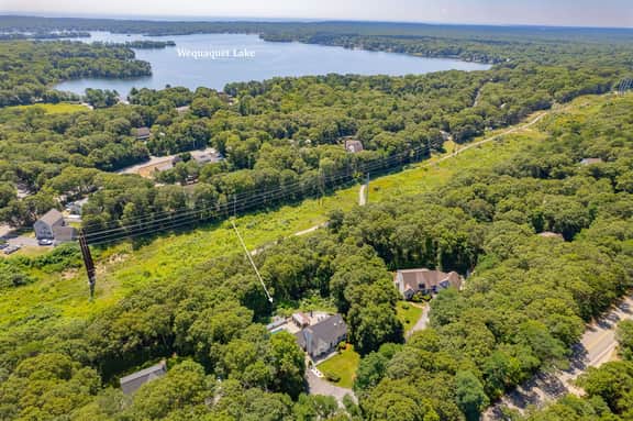Retreat Luxury Home West Barnstable - Image 3